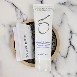 ZO Skin Health Exfoliating Cleanser | Normal to Oily Skin
